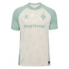 Camiseta de fútbol Werder Bremen Segunda Equipación 2024-25 - Hombre